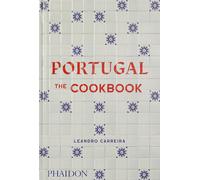 Portugal: The Cookbook