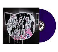 Portugal. The Man - Chris Black Changed My Life (2023) LP Purple Vinyl Pre Order
