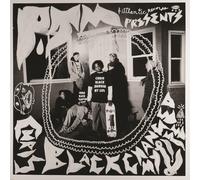 Portugal. The Man Chris Black Changed My Life (Vinyl) 12" Album (US IMPORT)