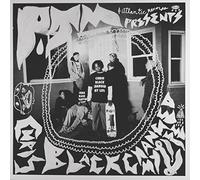 Portugal. The Man - Chris Black Changed My Life [VINYL]