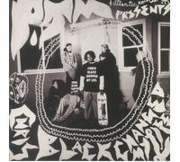 Portugal. The Man – Chris Black Changed My Life – Vinyl – Limited LP (US import)