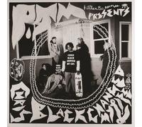 Portugal. The Man Chris Black Changed My Life Vinyl LP Indies Purple 2023 NEW