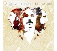 Portugal the Man - Church Mouth