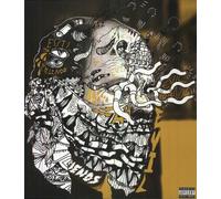 The Man Portugal - Evil Friends [VINYL]