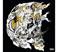 Portugal. The Man - Evil Friends (INDIE EX) [VINYL]
