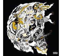 Portugal. The Man – Evil Friends – Vinyl – 10th Anniversary