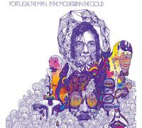 Portugal. The Man - In the Mountain in the Cloud [VINYL]