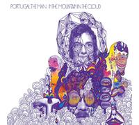 Portugal. The Man - In the Mountain in the Cloud [VINYL]