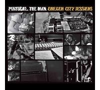 PORTUGAL. THE MAN - OREGON CITY SESSIONS - Vinyl Record - K600z