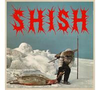 Portugal. The Man - SHISH [CD]