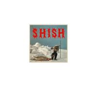 PORTUGAL THE MAN: SHISH - CD