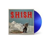 Portugal. The Man Shish (Vinyl) 12" Album Coloured Vinyl