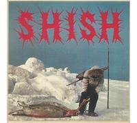 PORTUGAL. THE MAN: SHISH (DENALI BLUE ) - LP vinyl