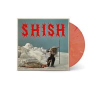 Portugal. The Man - SHISH [VINYL]