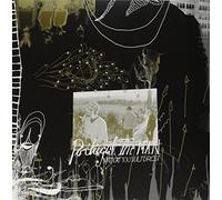 PORTUGAL THE MAN - Waiter: 'You Vultures!' [VINYL]