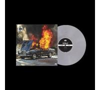 Portugal. The Man - Woodstock (ROCKTOBER / ATL75) [Crystal Clear Diamond Vinyl]