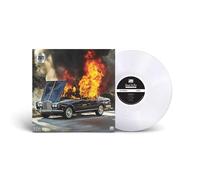 Portugal. The Man - Woodstock (ROCKTOBER / ATL75) [Crystal Clear Diamond Vinyl]