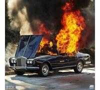 Portugal. The Man Woodstock (Vinyl) 12" Album (US IMPORT)