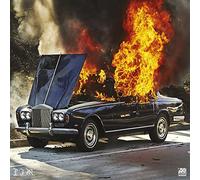 Portugal. The Man Woodstock (Vinyl) 12" Album (US IMPORT)