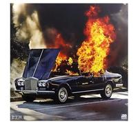 Portugal. The Man - Woodstock [VINYL] Sent Sameday