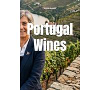 Portugal Wines (Wines of the World: Portugal)