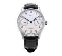 Portugieser Automatic 42.3MM Stainless Steel