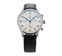 Portugieser Chronograph 40.9mm Stainless Steel