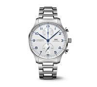 Portugieser Chronograph 41mm Mens Watch