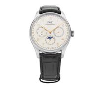 Portugieser Perpetual Calendar 42.4mm Stainless Steel