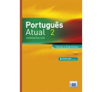 Portugues Atual : Book 2 + Ficheiros audio - Textos e Exercicios (B1/B2) 20