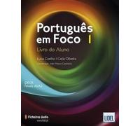 Português em Foco 1 Livro do Aluno