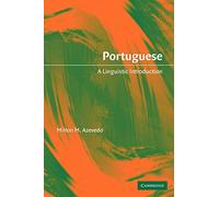 Portuguese: A Linguistic Introduction