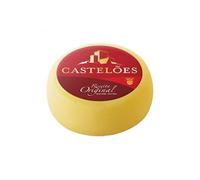 Portuguese Cheese Casteloes 500g