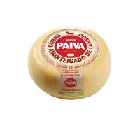 Portuguese Cheese Paiva 500g