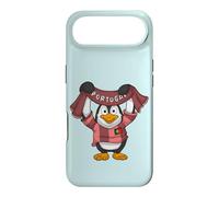 Portuguese Fans/Portugal Penguin Case for iPhone Air