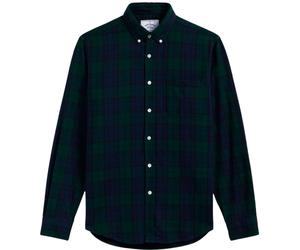 Portuguese Flannel Bonfim Shirt - Multi L L