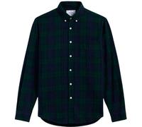 Portuguese Flannel Bonfim Shirt - Multi S S