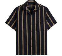 Portuguese Flannel Marques Shirt - Black M M
