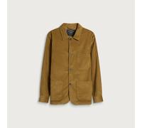 Portuguese Flannel Men's Labura Corduroy Chore Jacket Autumn Shades XL