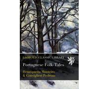 Portuguese Folk-Tales