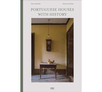 Portuguese Houses with History