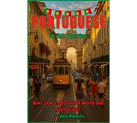 Portuguese in 30 Stories: Over than 1,500 useful words and expressions