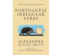 Portuguese Irregular Verbs: 1 (Professor Dr Von Igelfeld)