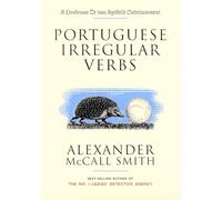 Portuguese Irregular Verbs