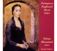 PORTUGUESE KBOARD MUS VOL. 1