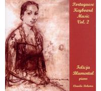 PORTUGUESE KBOARD MUS VOL. 2