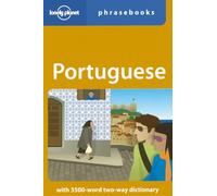 Portuguese (Lonely Planet Phrasebook)