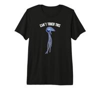 Portuguese Man O' War Jellyfish Atlantic Florida Premium T-Shirt