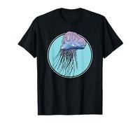 Portuguese Man o' war T-Shirt