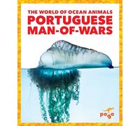 Portuguese Man-of-wars (World of Ocean Animals)